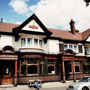 The Forester Ealing